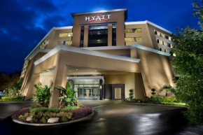 Гостиница Hyatt Regency Suites Atlanta Northwest  Атланта